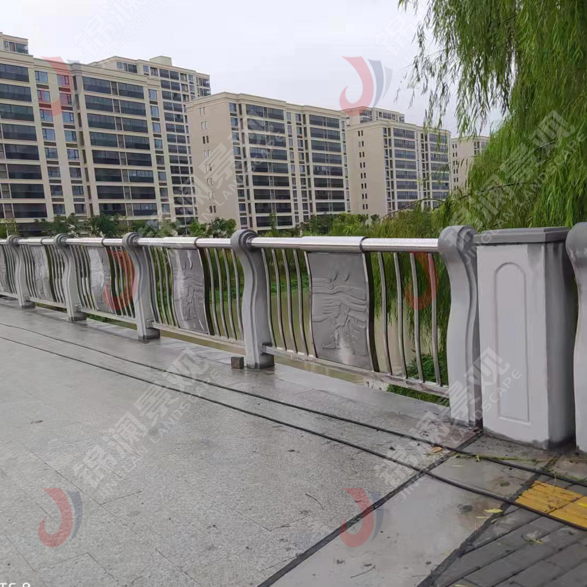 铸造石栏杆,铸造石挂板,晶铸石挂板,晶铸石栏杆,铸造石树池坐凳,泰科石树池,晶铸石,精铸石,泰科石,铸造石