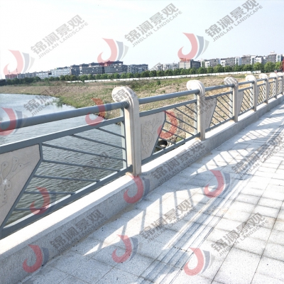 铸造石浮雕复合式