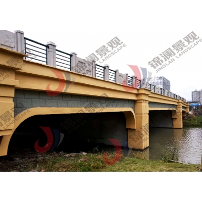 清水混凝土挂板的艺术与装饰