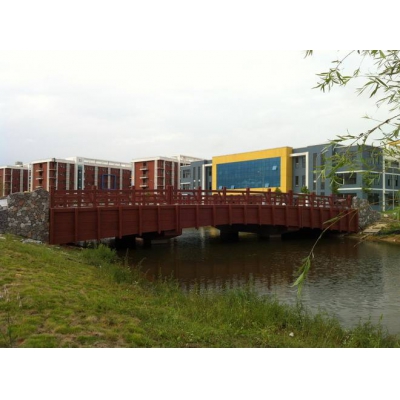 选择桥梁栏杆时应该注意哪几点呢？