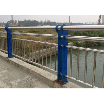 桥梁栏杆有哪些特点？