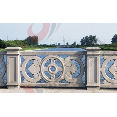 桥梁栏杆安装工程质量控制措施