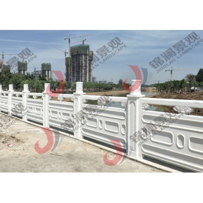 铸造石的物理性能