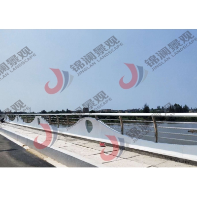 桥梁栏杆施工前的准备措施有哪些