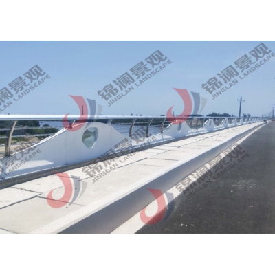 景观护栏设计意向