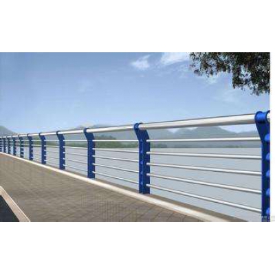 桥梁栏杆与桥梁护栏有区别吗？