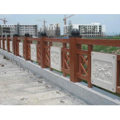 桥梁装饰设计的原则需要考虑哪些