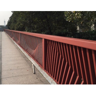 正确美化桥梁栏杆的加工方式有哪些