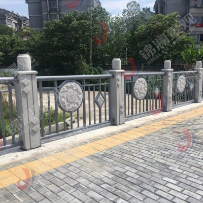 山东铸造石望柱-安徽锦澜景观装饰