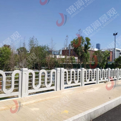 宁波铸造石栏杆-安徽锦澜景观装饰
