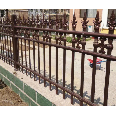 园林栏杆的使用功能与材质的选择园林栏杆的使用功能与材质的选择