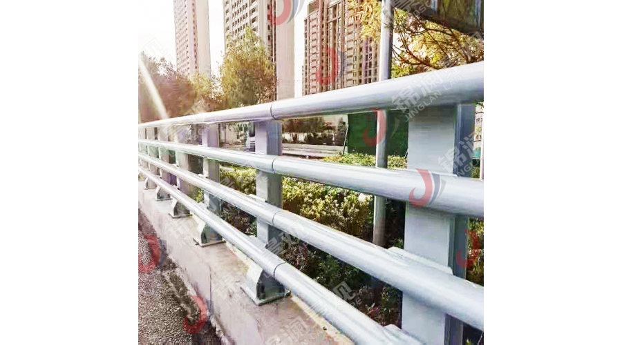 桥梁防撞护栏价格