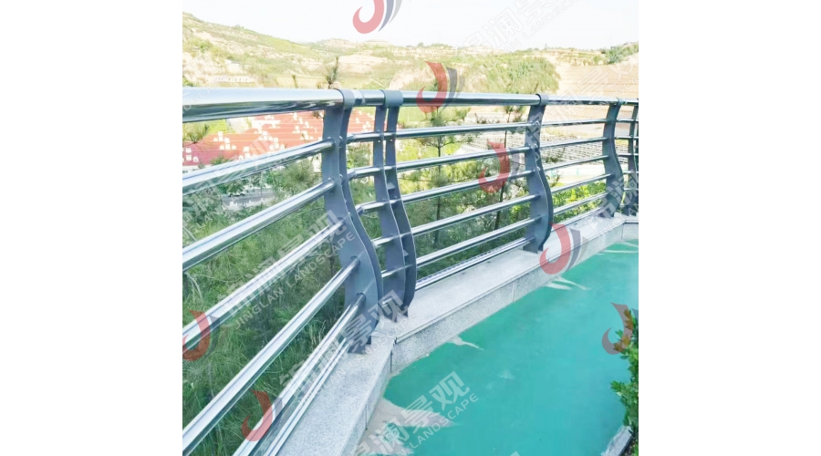 不锈钢栈道护栏