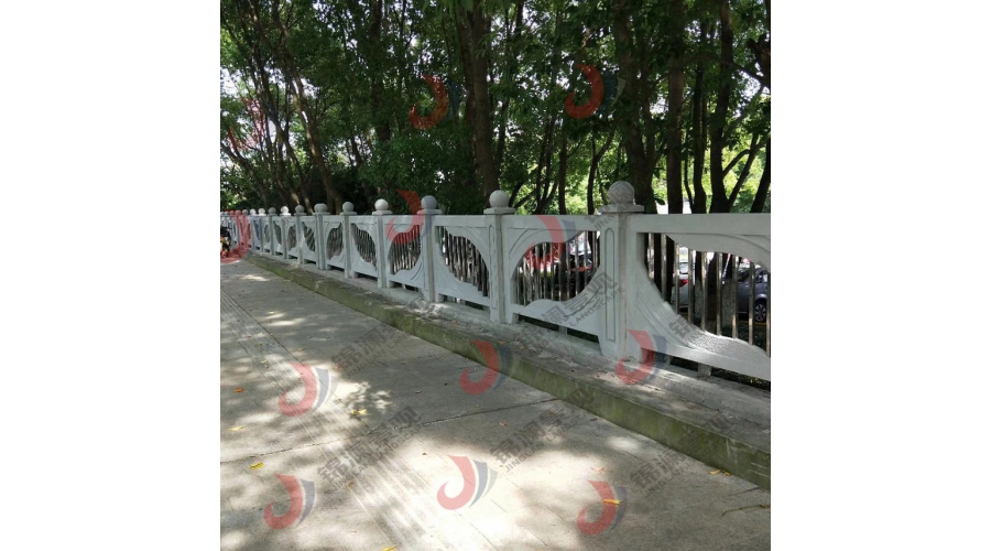 铸造石新复合式(海浪)