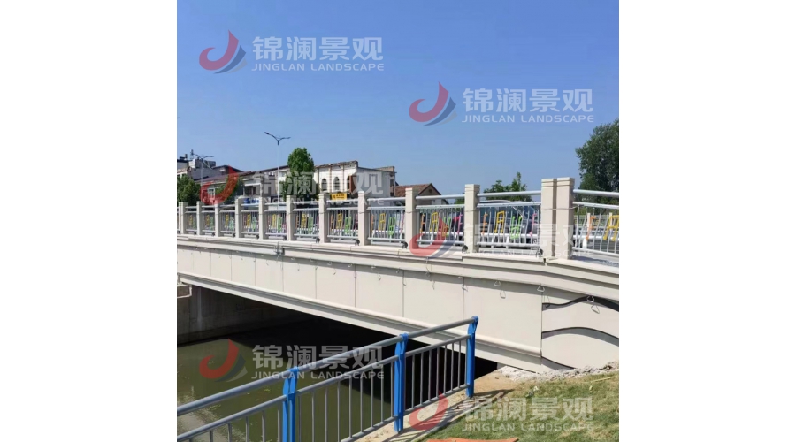 铸造石装饰挂板UHPC GRC