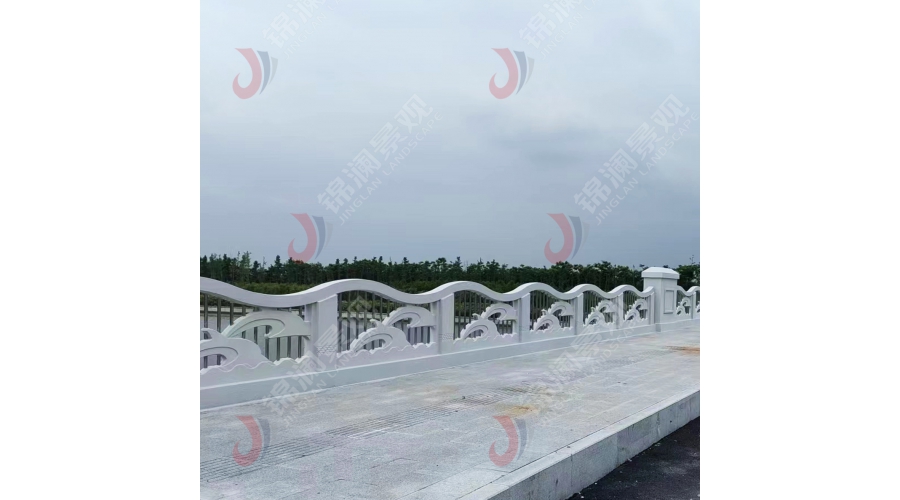 江浙沪铸造石-桥梁装饰专业厂家